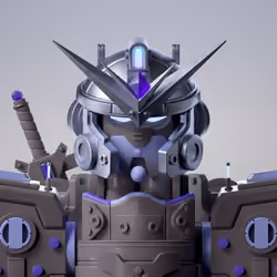 Meka #8043