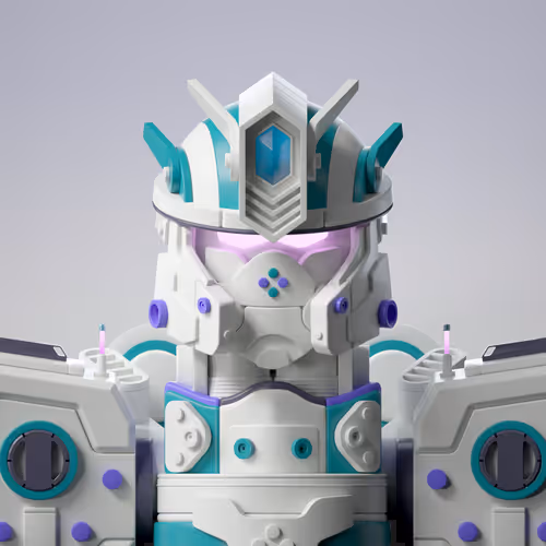 Mekaverse