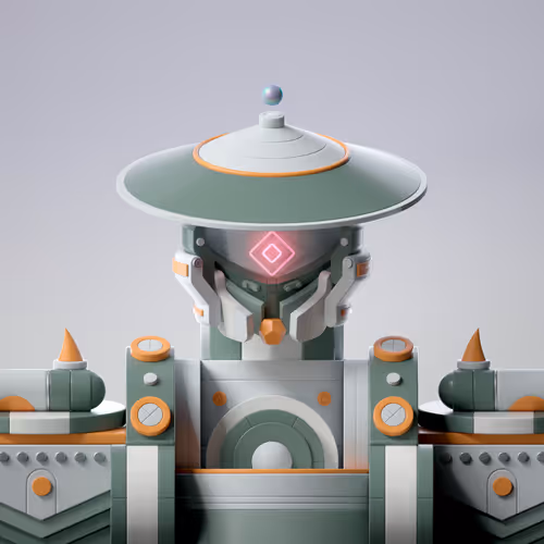 Meka #7863