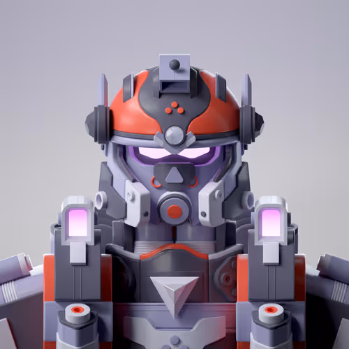 Meka #7199