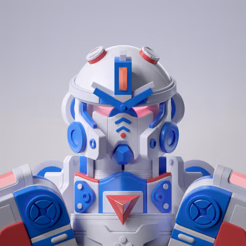 Meka #1053