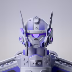 Meka #7513