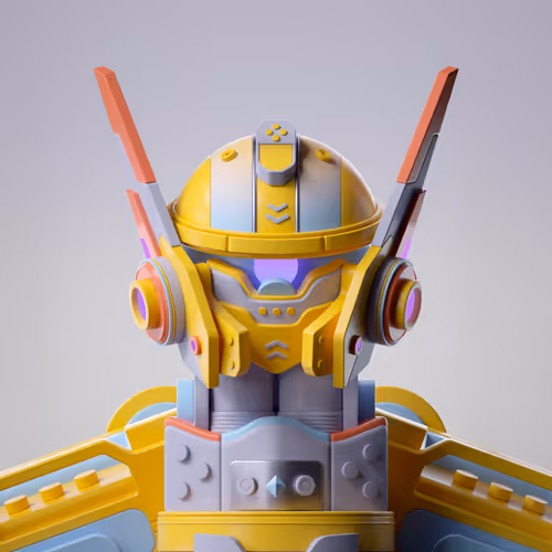Mekaverse
