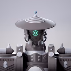 Meka #6965