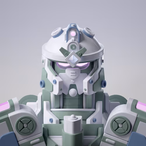 Mekaverse
