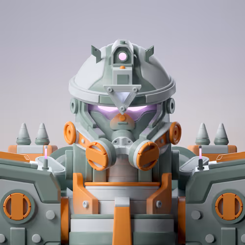 Mekaverse