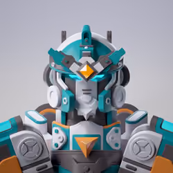 Meka #33