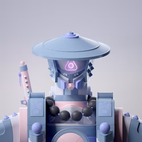 Mekaverse