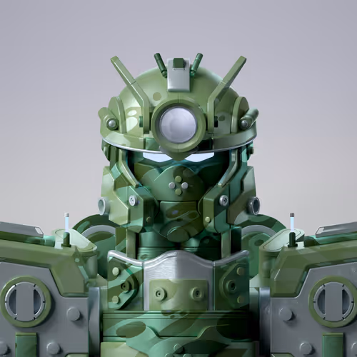 Meka #235