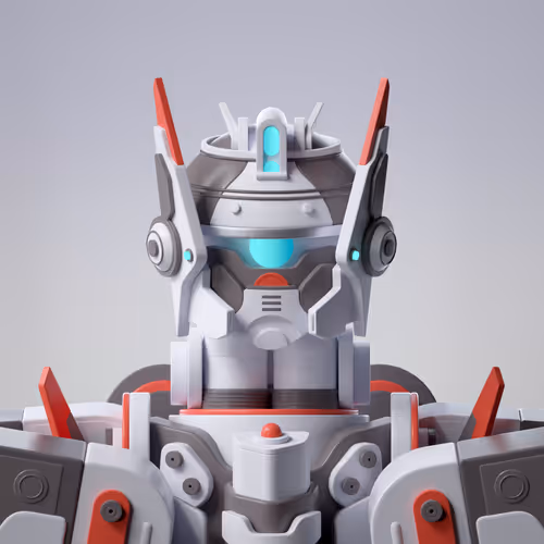 Mekaverse