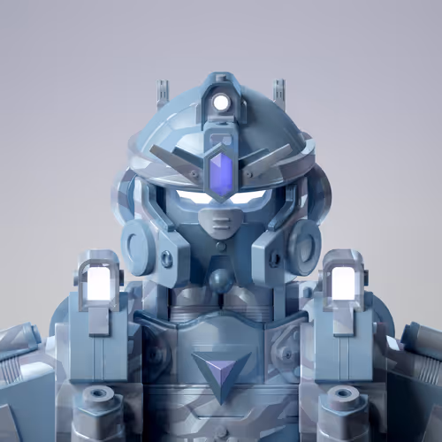 Mekaverse