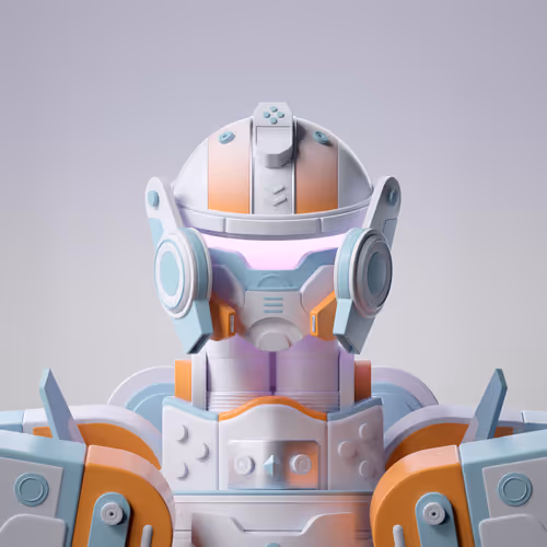 Mekaverse