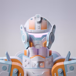 Meka #8647