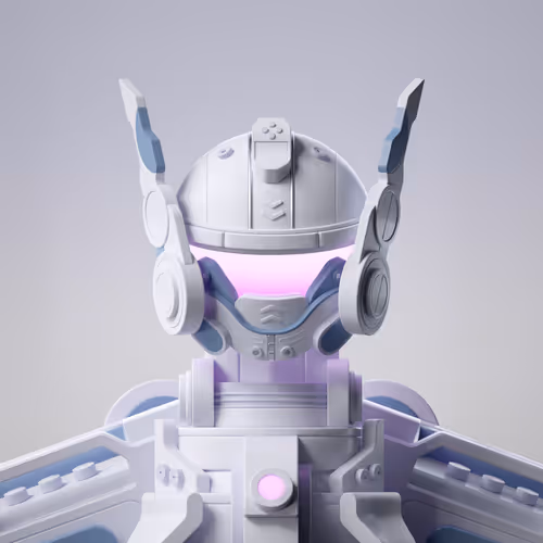 Meka #8731