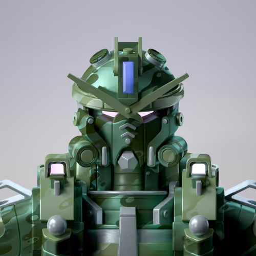 Meka #1651