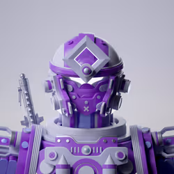 Meka #604