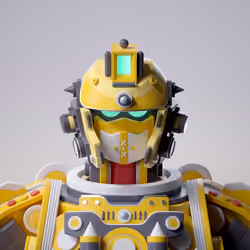Meka #3753