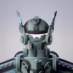 Meka #1941