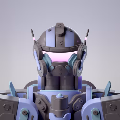 Mekaverse