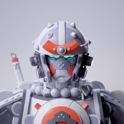Meka #8219