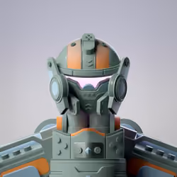 Meka #8571