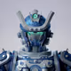 Meka #7628