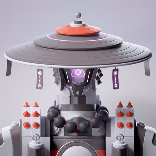 Mekaverse