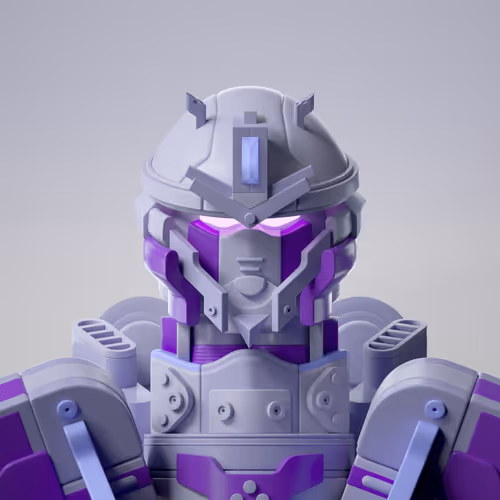 Mekaverse