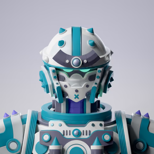 Meka #5979