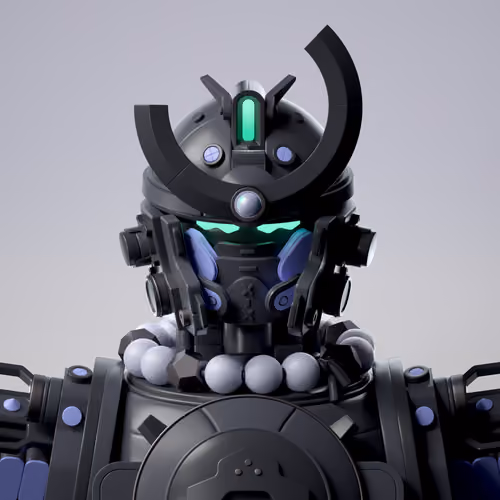 Meka #4881