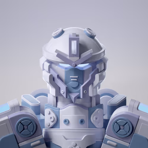 Mekaverse