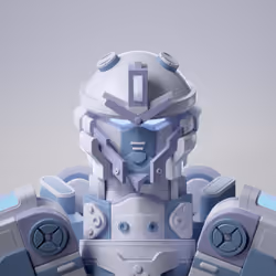 Meka #8615