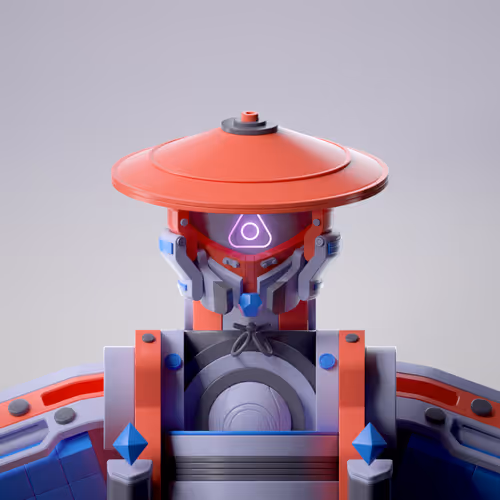 Mekaverse