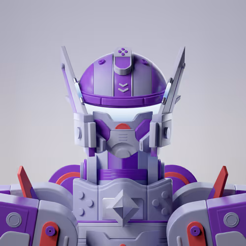 Mekaverse