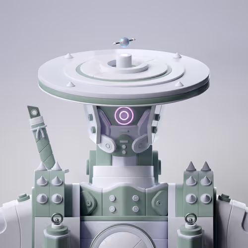 Meka #6885
