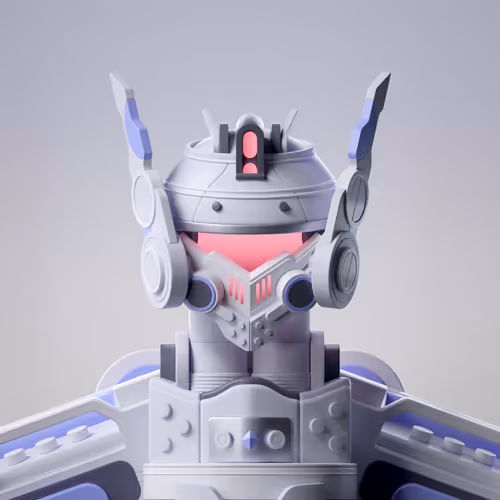 Mekaverse
