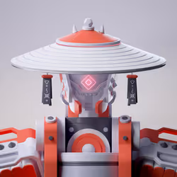 Meka #570