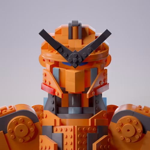 Meka #6961