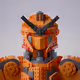 Meka #6961