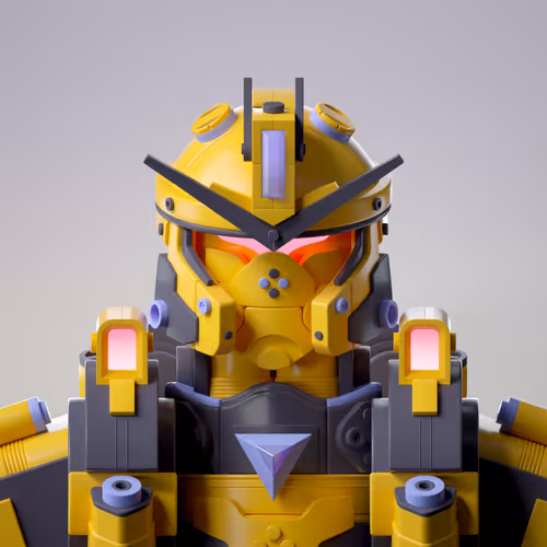 Meka #6406