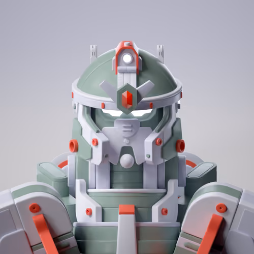 Meka #106