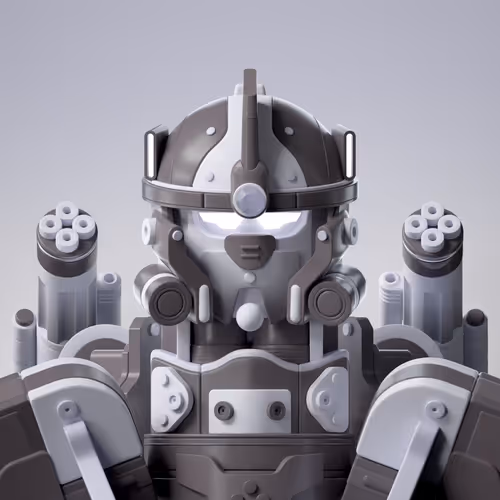 Mekaverse