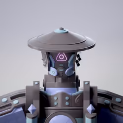 Meka #3954