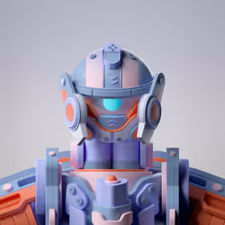 Meka #4098