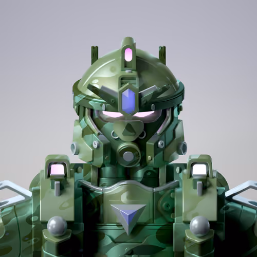 Meka #4845