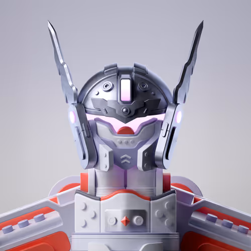 Meka #6682