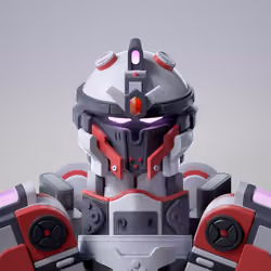 Meka #5067
