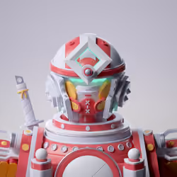 Meka #3299