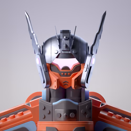 Meka #5157