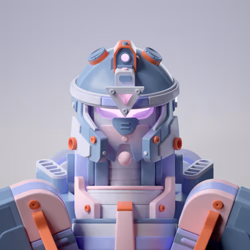 Mekaverse